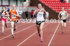 Womens under-20s, North East Track and Field Champs., Gateshead. Photo: David T. Hewitson/Sports for All Pics